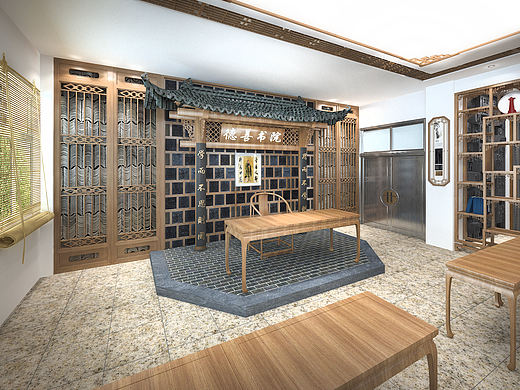 德善书院（校园文化）