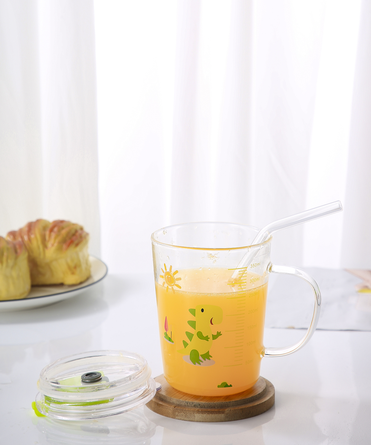 玻璃水杯（图ZMTczNDM3NjM2） - 产品摄影 - 站酷设计师易扬原创素材 - 站酷ZCOOL