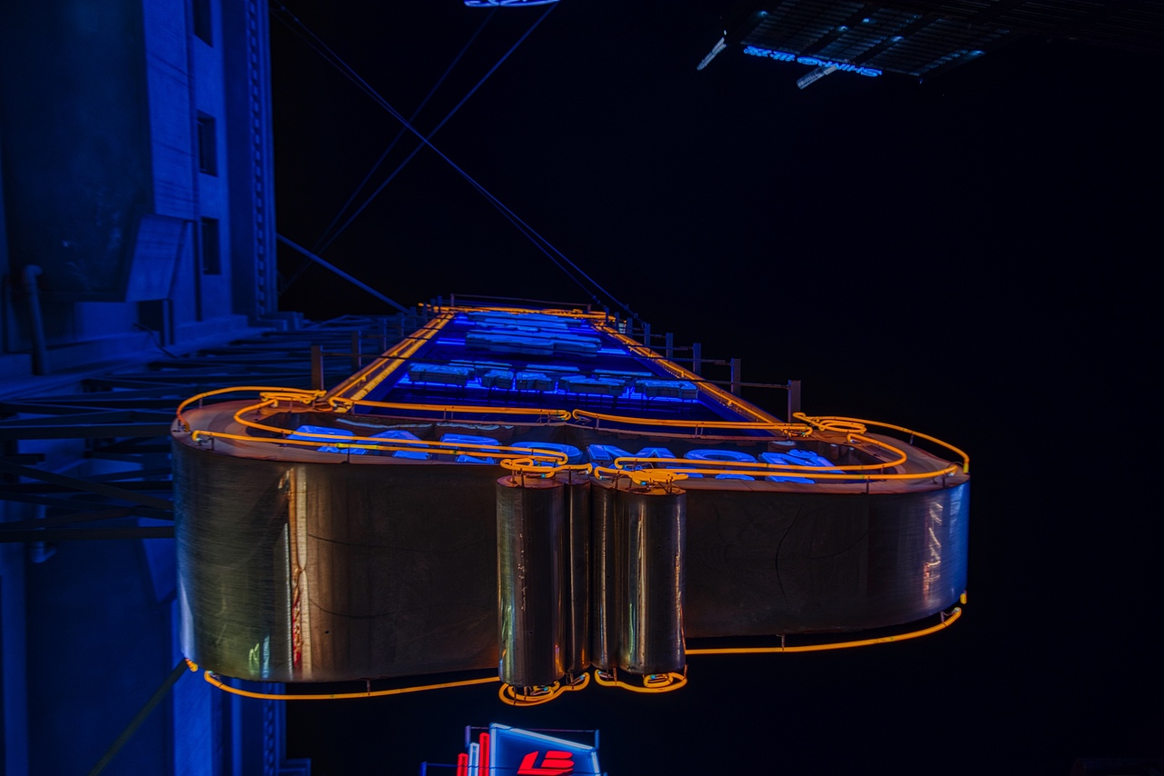 上海啊上海 你是什么