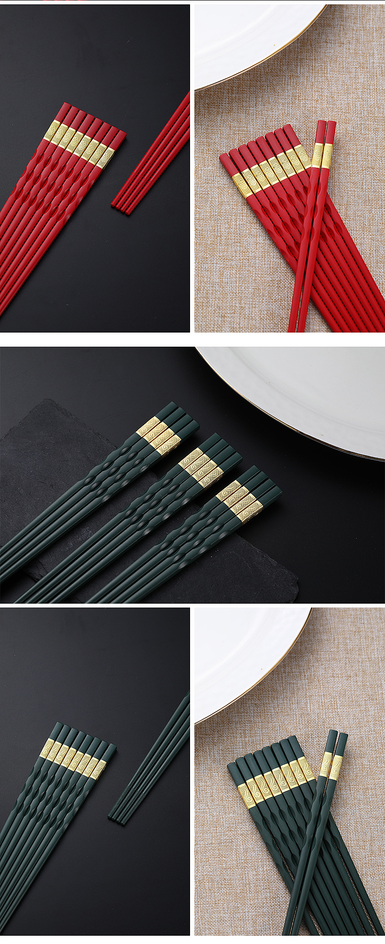 螺纹筷详情页（图ZMTkxNTk5MDY4） - 其他 - 站酷设计师河西走廊原创素材 - 站酷ZCOOL