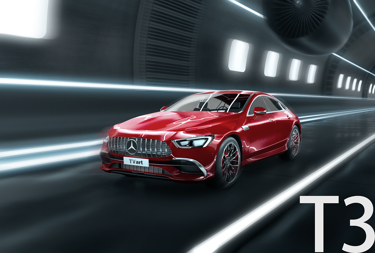 C4D/Oc/RsArnold渲染（图ZMjA2OTEwMDI4） - 场景 - 站酷设计师D丶微笑原创素材 - 站酷ZCOOL