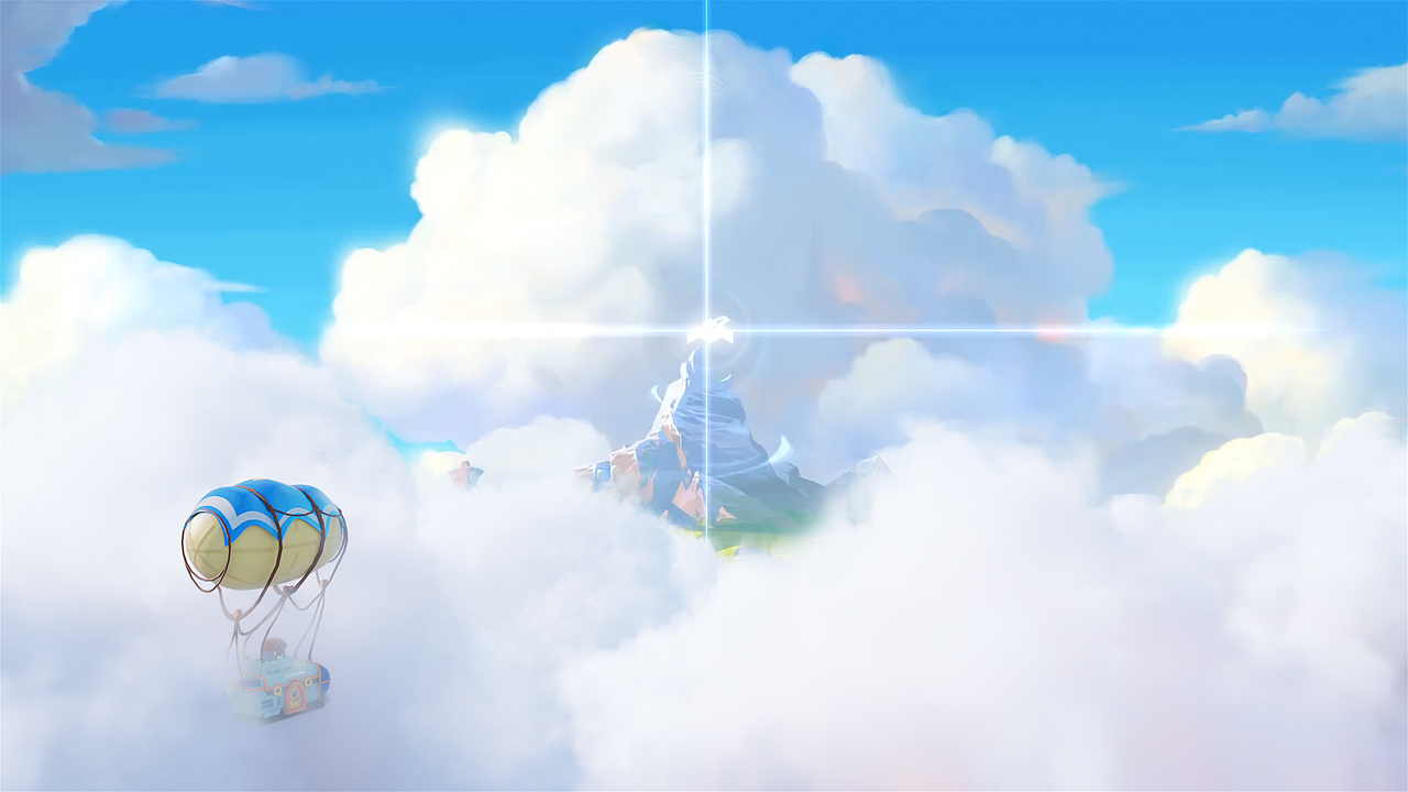 Momoverser NFT GAME CG（图ZMjk3MTY0Mjk2） - 动画/影视 - 站酷设计师昵称都被谁取了原创素材 - 站酷ZCOOL