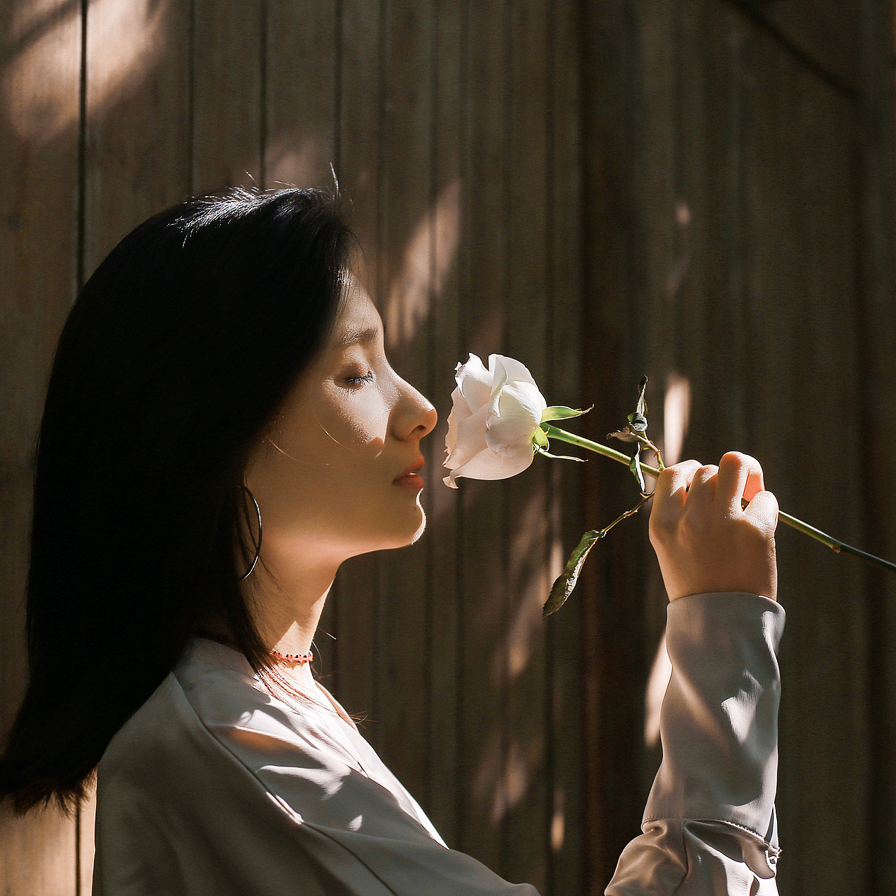 拾光（图ZMTg1MjM1OTg4） - 人像摄影 - 站酷设计师恒姐姐呀原创素材 - 站酷ZCOOL