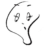 鸭子拿画笔的头像