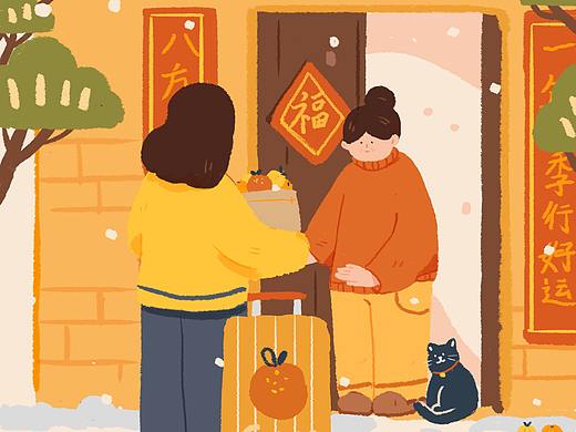 最近的一些作品（個(gè)人主頁(yè)-ZNTA5ODI4MzY=） - 藝術(shù)插畫 - 站酷設(shè)計(jì)師柿川川川原創(chuàng)素材 - 站酷ZCOOL