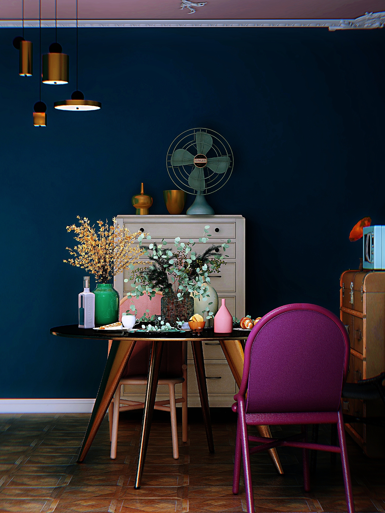 Shabby chic mix（图ZMTcxODk1NDY0） - 其他空间 - 站酷设计师陆莎原创素材 - 站酷ZCOOL