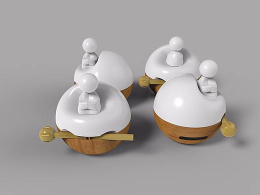 室内台灯（个人主页-ZMjg3NTcyNTI=） - 生活用品 - 站酷设计师ZL一原创素材 - 站酷ZCOOL