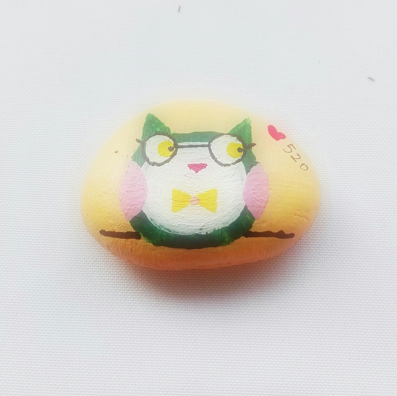 我与小石头（图ZMTQxNjU5MDQ4） - 新锐潮流插画 - 站酷设计师哦哟37原创素材 - 站酷ZCOOL