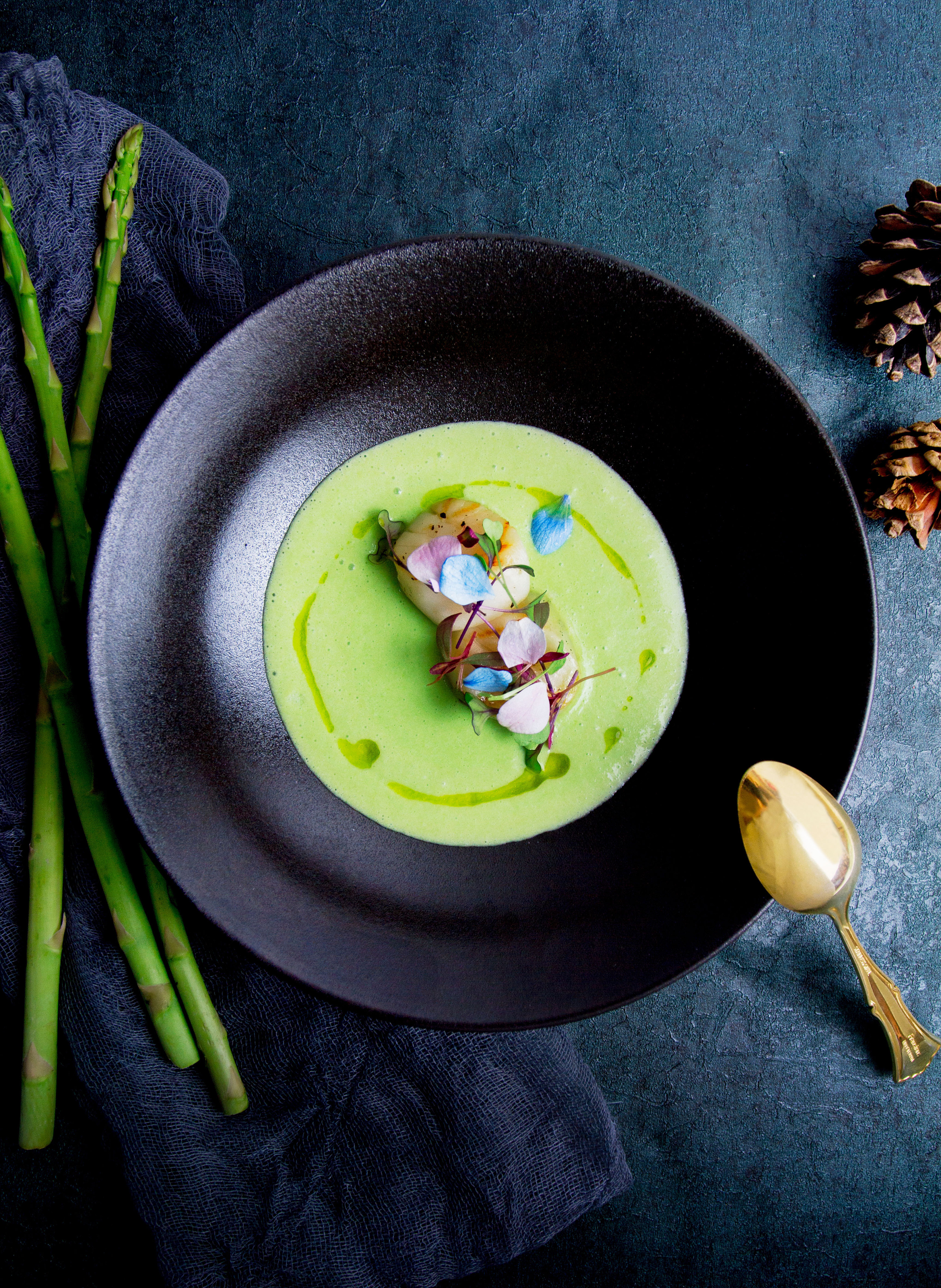 美食摄影|摄影|静物|嗯p大点s - 原创作品 - 站酷 (zcool)