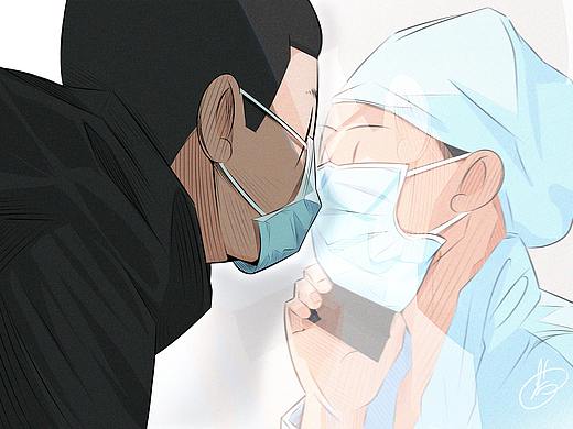 条漫：插图（2）