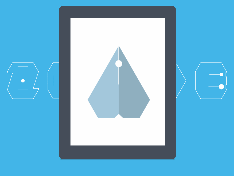 Zrille「Typeface」字体「附赠CSS字体样式」