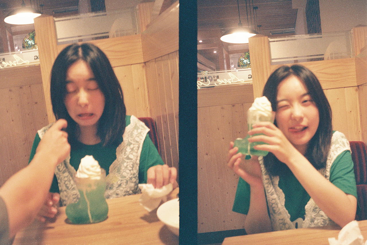 eighteen（图ZMjc0MjEwNzY4） - 人像摄影 - 站酷设计师NiccoCai原创素材 - 站酷ZCOOL