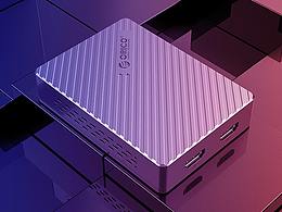 数码3C