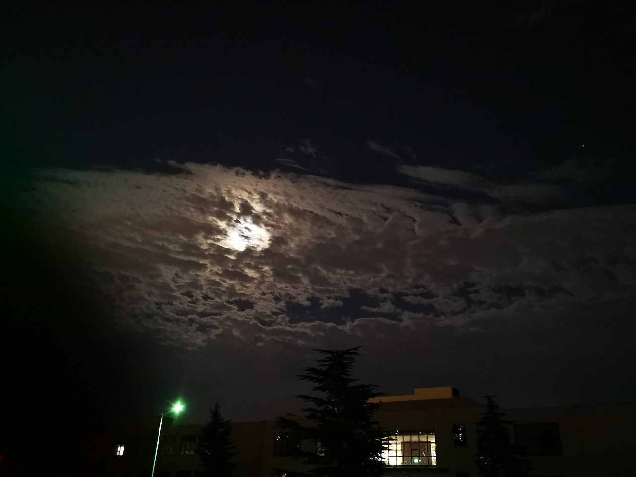 那年花好月正圆