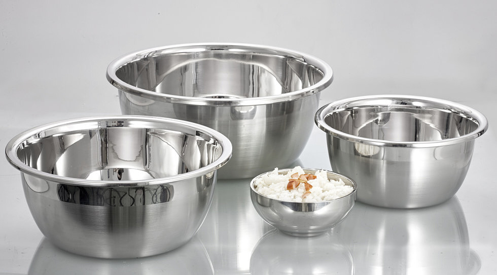 匠新孙恺拍摄不锈钢 产品的拍摄