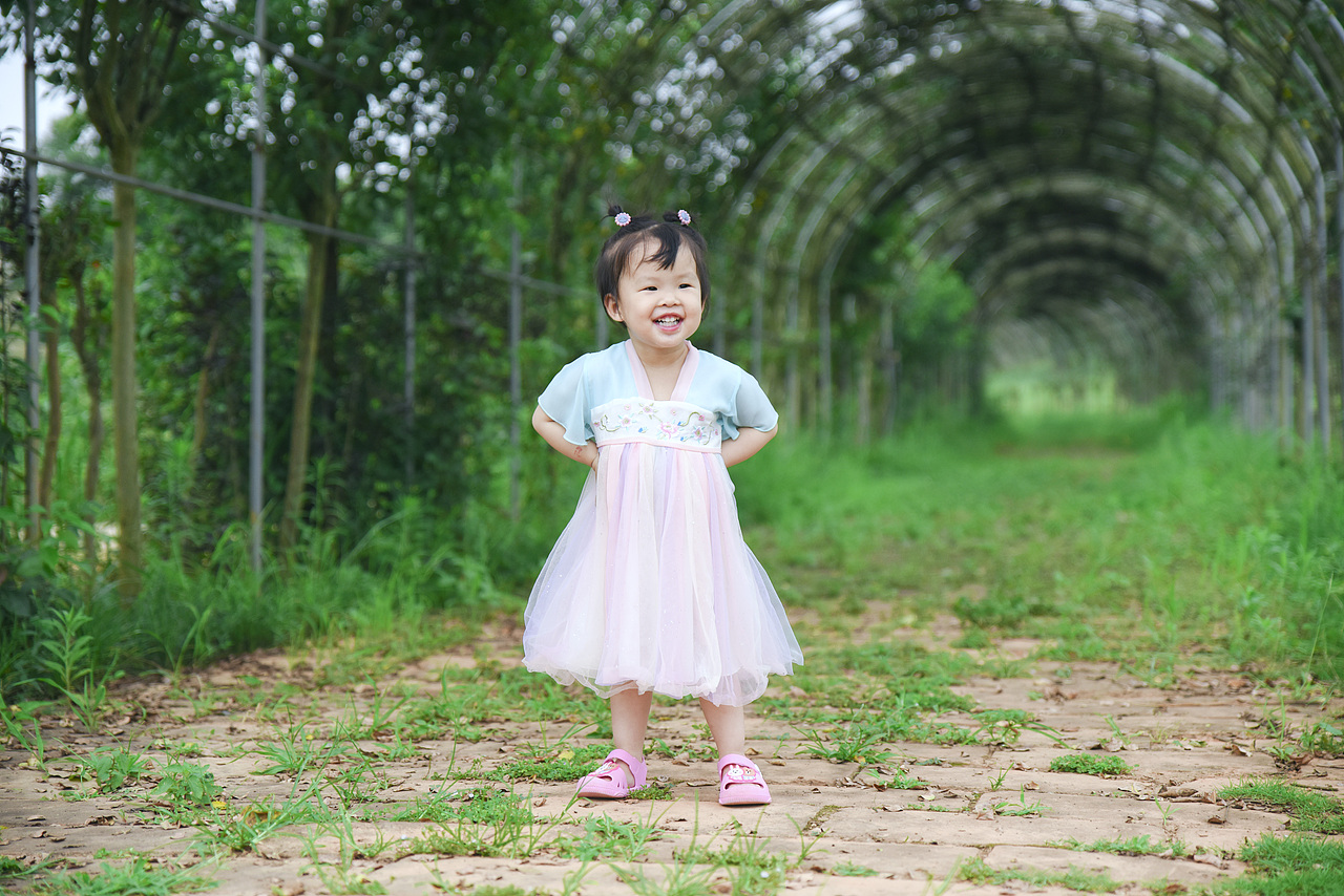 可可&花溪谷（圖ZMjc1NzUxMTk2） - 人像攝影 - 站酷設(shè)計師十六號同學(xué)原創(chuàng)素材 - 站酷ZCOOL