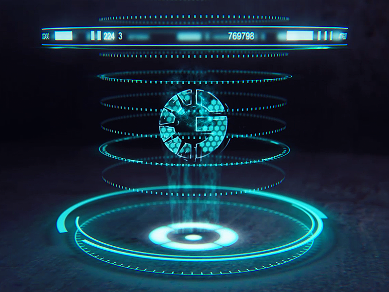 LOGO 动画演绎（图ZMTU2MjAzOTgw） - 其他影视 - 站酷设计师ShaunGao原创素材 - 站酷ZCOOL