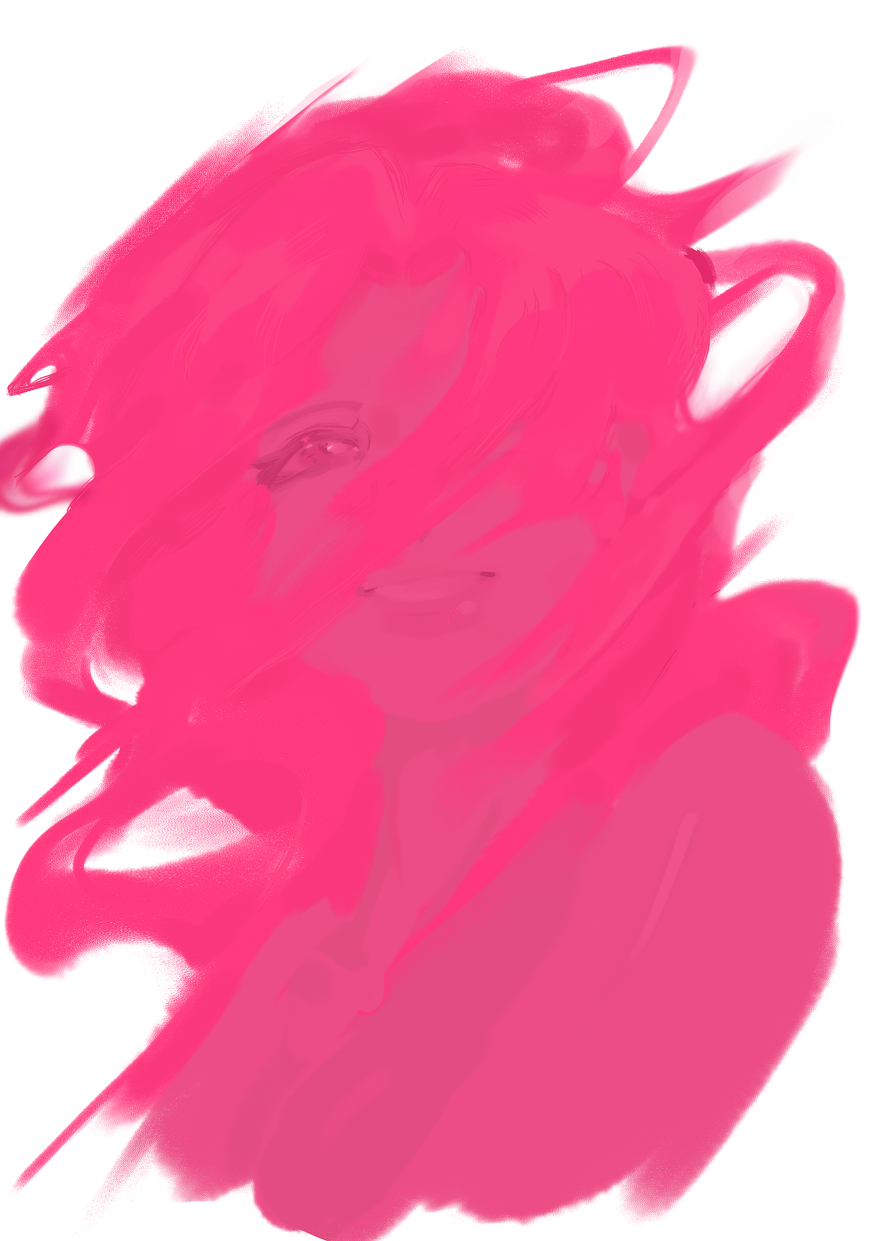 绘画（图ZMzgxNDM2OTA0） - 艺术插画 - 站酷设计师Z852970593原创素材 - 站酷ZCOOL