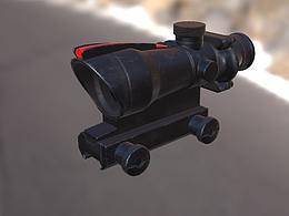 telescope