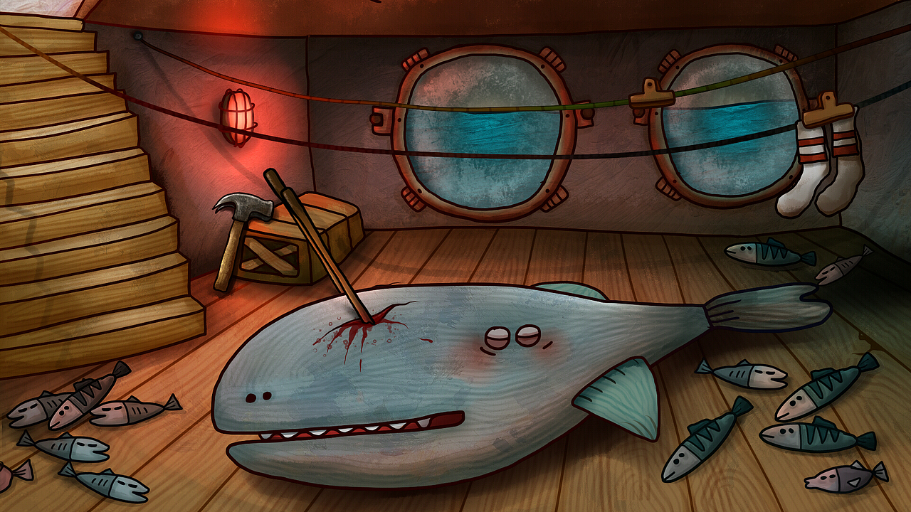 迷失岛2 时间得灰烬（图ZMTEzMzgwMTMy） - 独立游戏 - 站酷设计师cotton原创素材 - 站酷ZCOOL