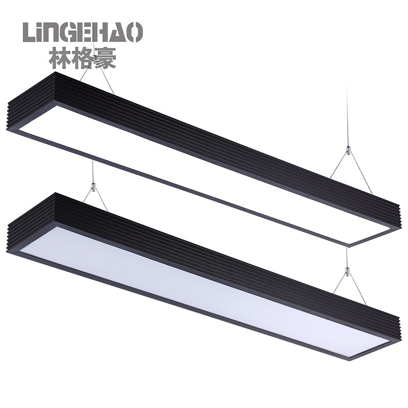 林格豪LED长条办公照明吊线灯铝材吊线灯具（图ZMTI2Nzg5ODcy） - 其他 - 站酷设计师飞一夏原创素材 - 站酷ZCOOL