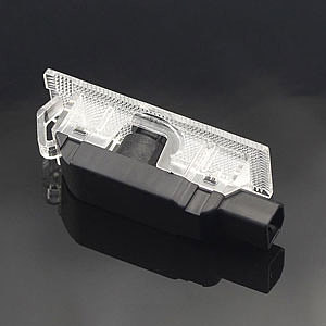 亚马逊A+(轿车门迎宾灯)