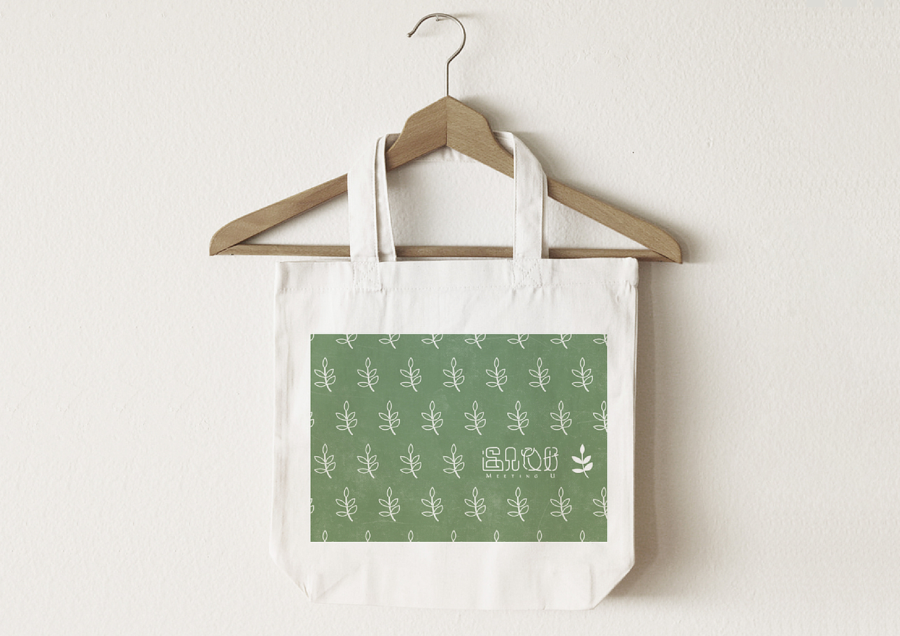 VIS / 遇见玫好品牌形象设计