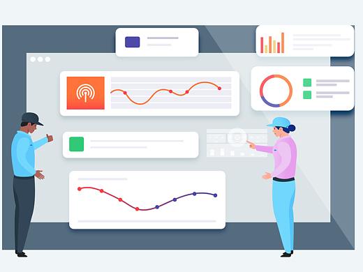 台湾研华工业-MG动画