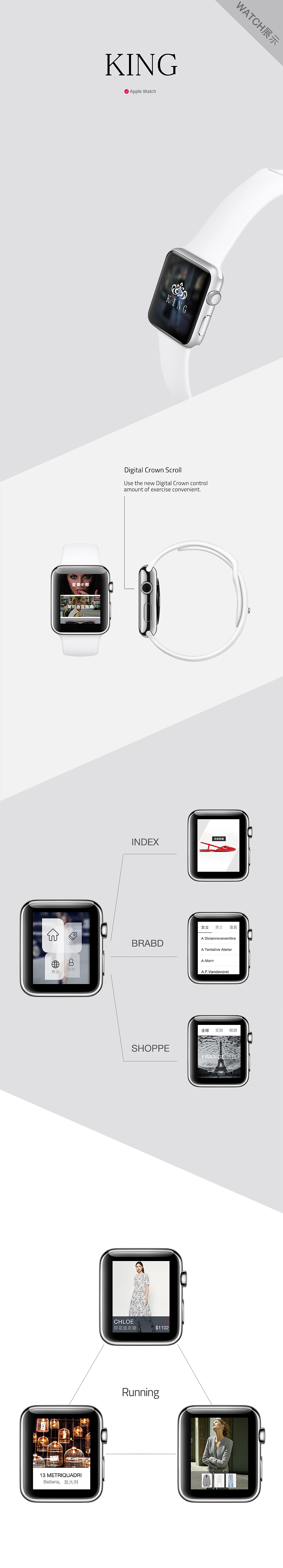 KING（WATCH）（图ZMjUwMDk5MjYw） - 其他UI - 站酷设计师任晓敏作品原创素材 - 站酷ZCOOL
