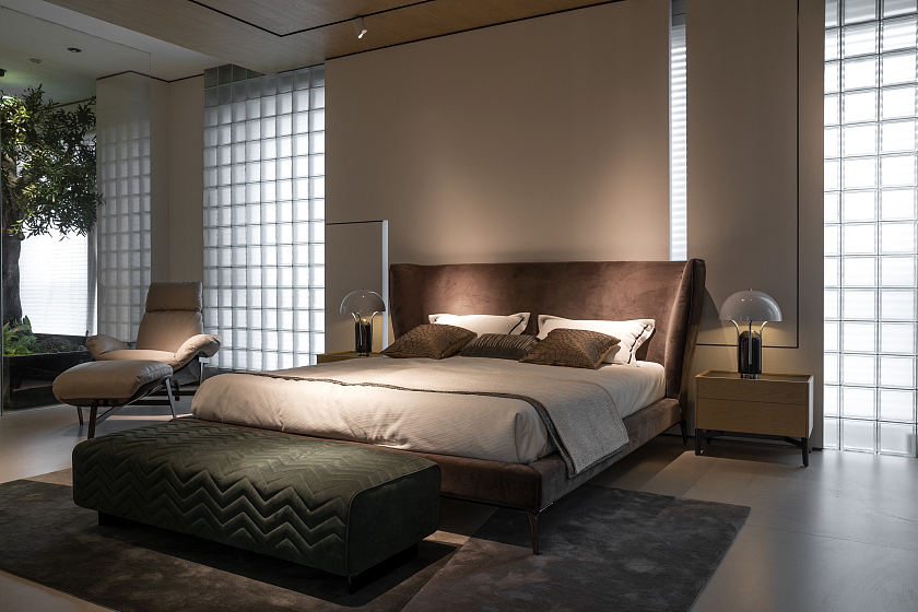 国森家具|空间摄影展厅拍摄