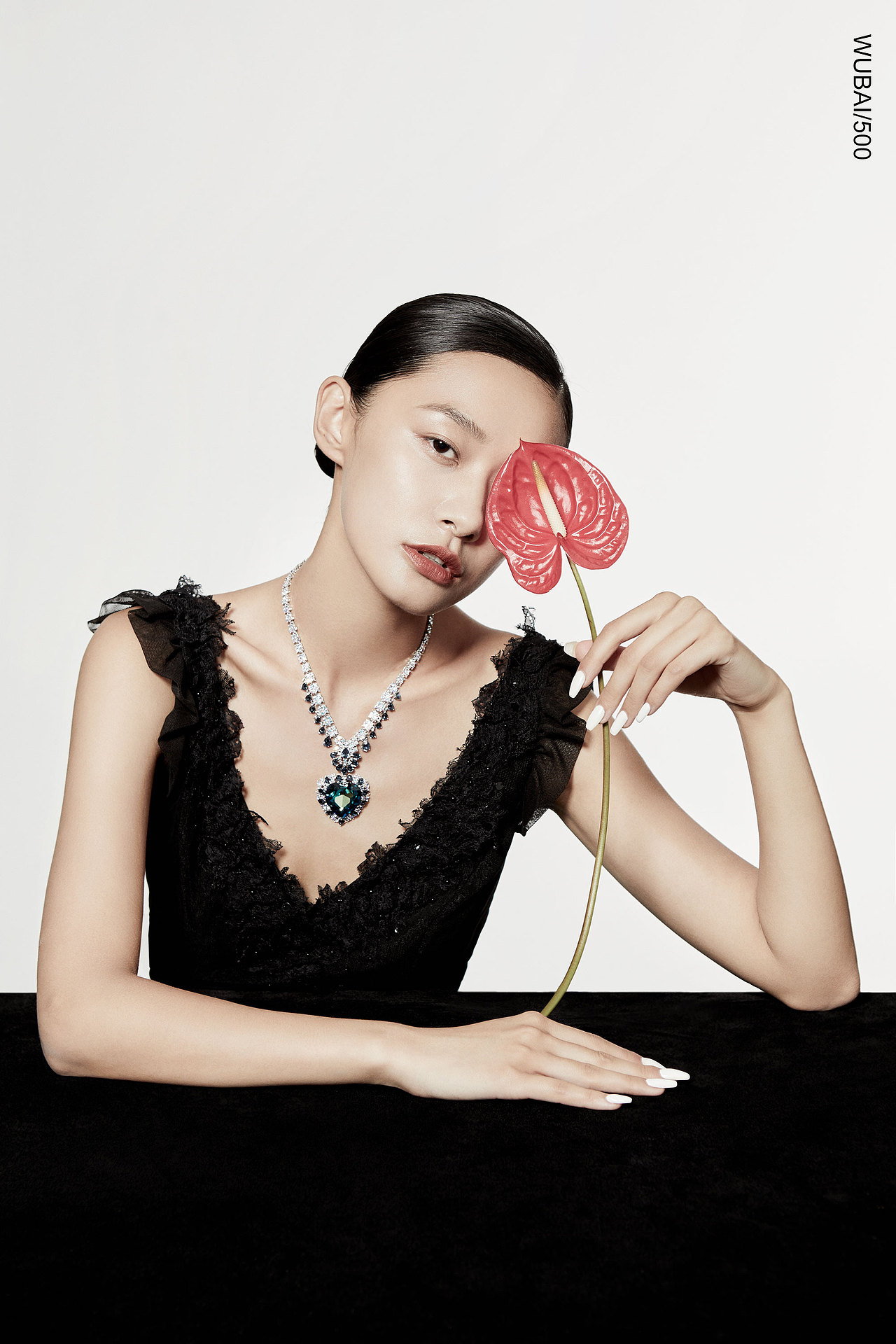 鑫鑫（图ZMjE3ODQ1MzA0） - 人像摄影 - 站酷设计师500_STUDIO原创素材 - 站酷ZCOOL