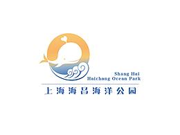 上海海昌公園LOGO
