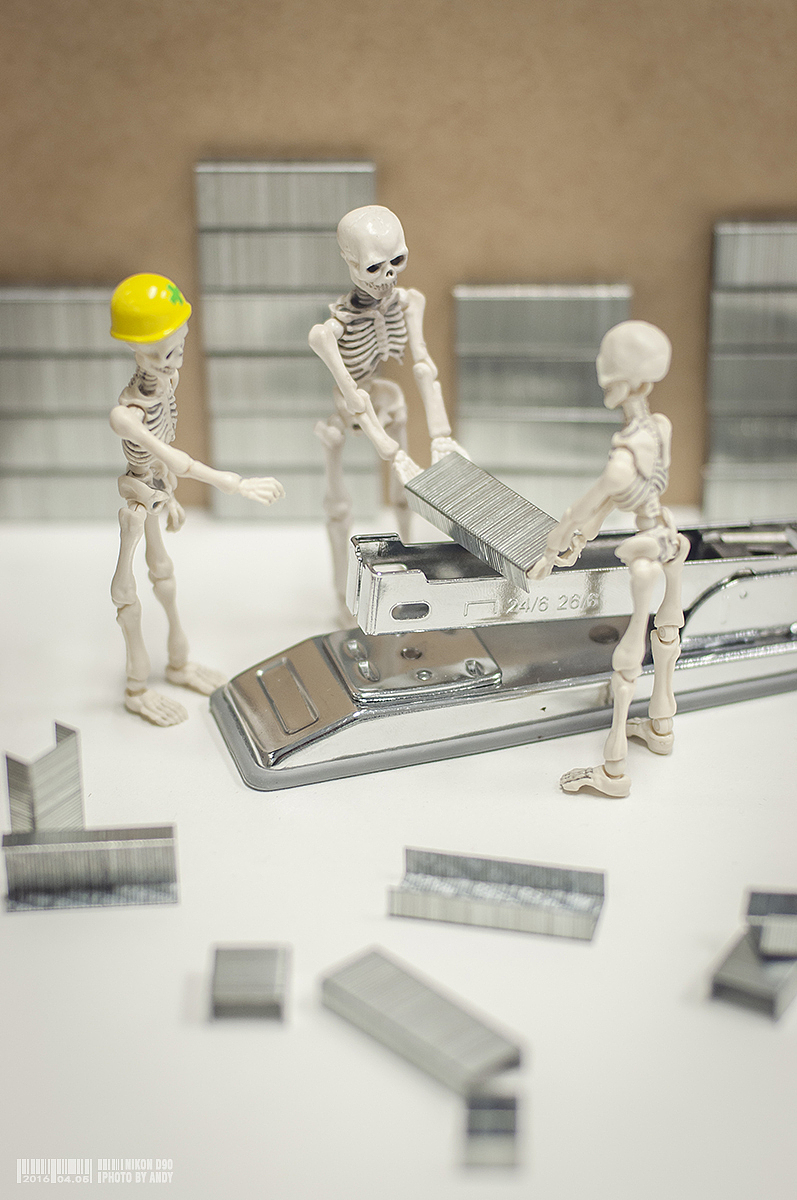 Mr. Bones （不定期更新）（图ZMTA3Njk4Mjgw） - 产品摄影 - 站酷设计师andyquan511原创素材 - 站酷ZCOOL