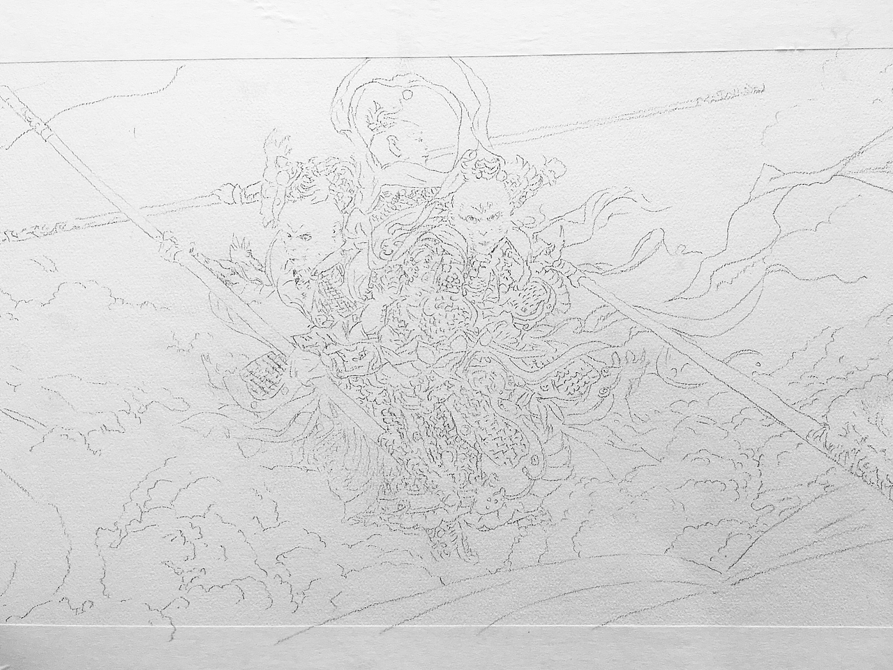 我等生来自由身，谁敢高高在上（图ZMTI4MjY5MzE2） - 创作习作 - 站酷设计师不知归期的喵原创素材 - 站酷ZCOOL