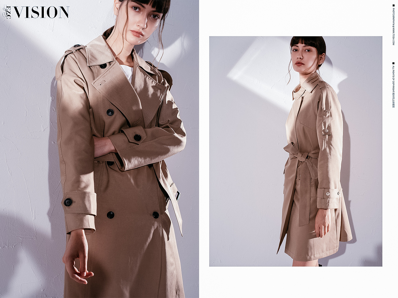 最好的时光永远在路上-春季风潮