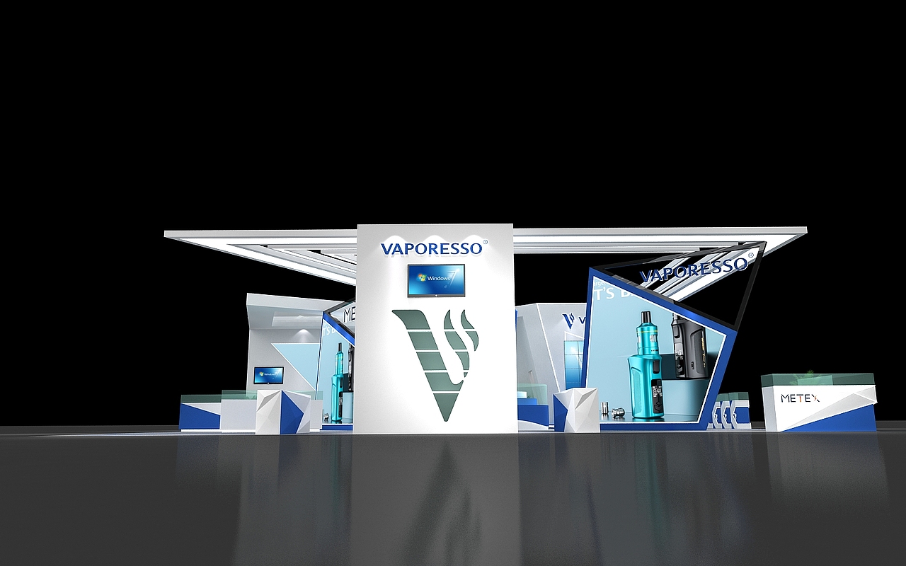 展览,展台|空间|展陈设计|总舵设计_原创作品-站酷(zcool)