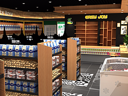 店铺