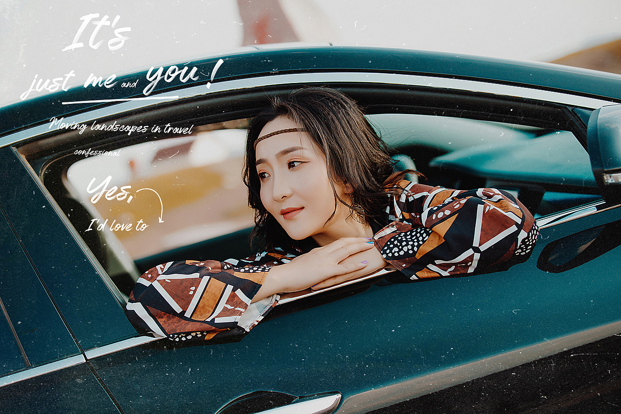 ins客（图ZMTgzNDk1MzUy） - 人像摄影 - 站酷设计师艺麦尔修图培训原创素材 - 站酷ZCOOL