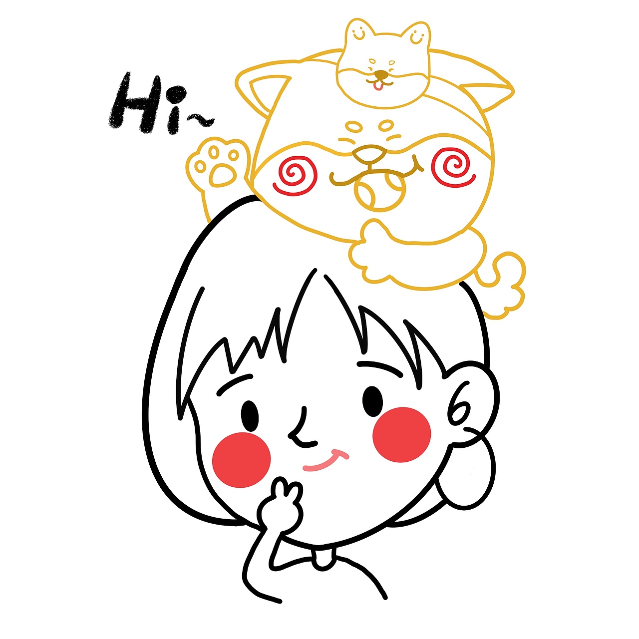 分享收藏小小头像【英雄联盟手游】提莫端午节kv《请回答幺七幺七》