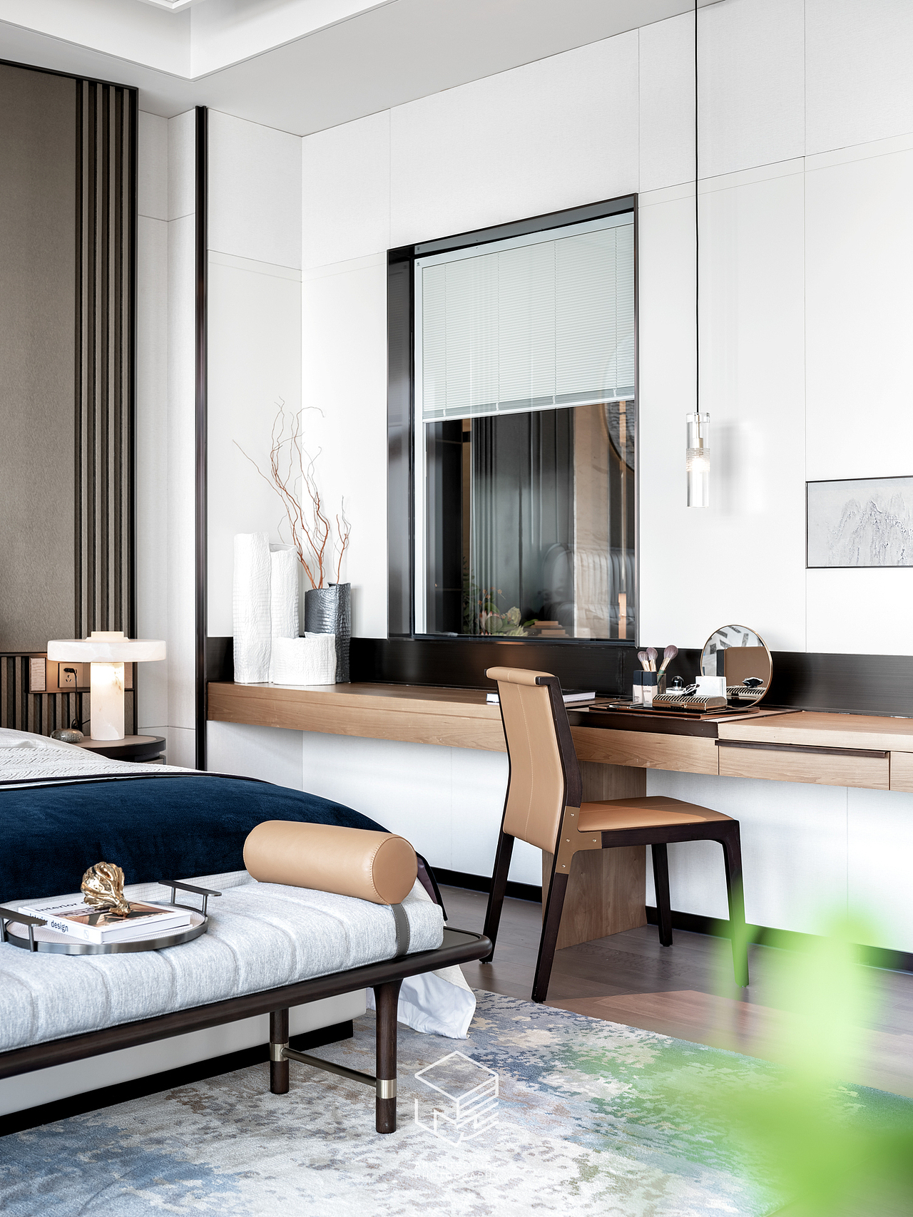 汕头龙光别墅|空间摄影分享（图ZMjQwMjMwNTk2） - 环境/建筑摄影 - 站酷设计师空间摄影师毛迪生原创素材 - 站酷ZCOOL