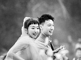 紀(jì)實(shí)婚禮｜朱雀不