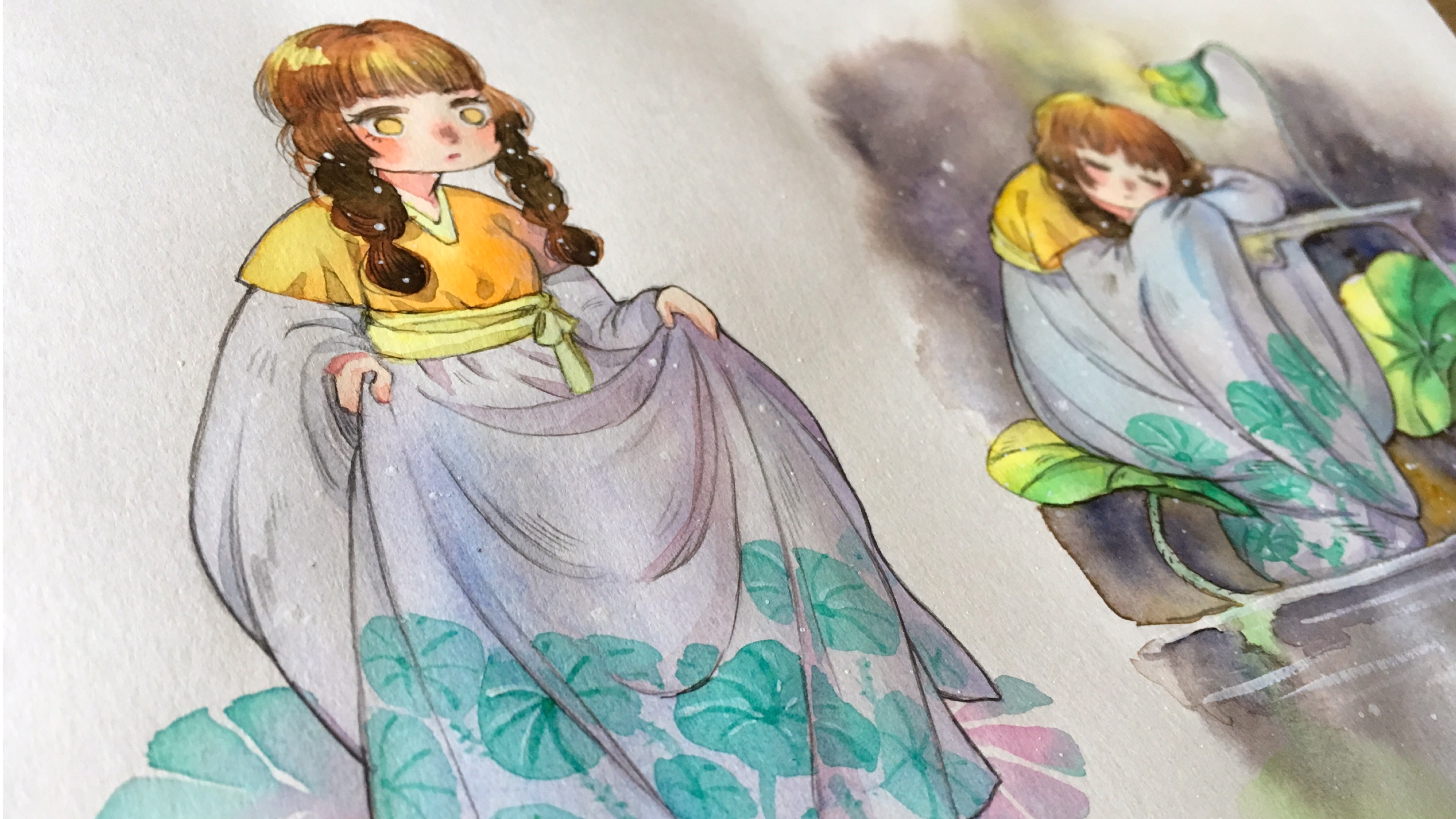 雀生生的個人主頁（封面預覽） - 主頁封面設置 - 站酷設計師雀生生原創(chuàng)素材 - 站酷ZCOOL