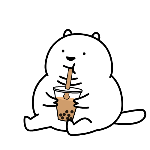 鼠鼠大金牙|插画|创作习作|左青虫右白薯_原创作品-站酷zcool