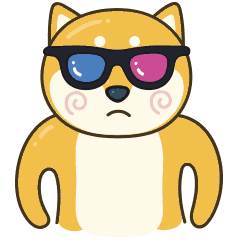 酷柴hulu动态创意表情