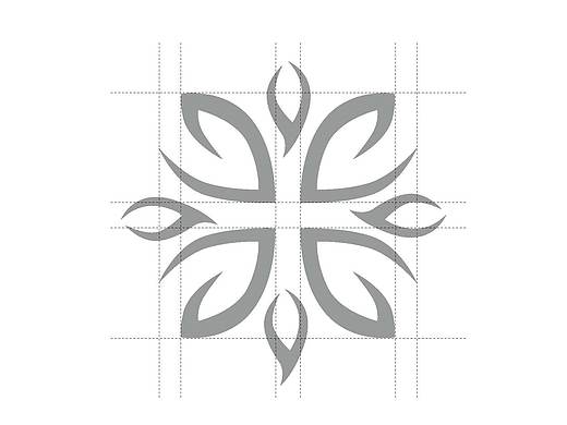北京林业大学-工学院-LOGO设计