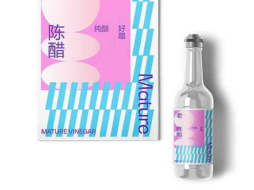 酱料超市 sauce supermarket