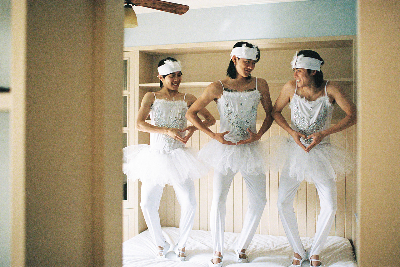 闪光（图ZMjQxODUzMjQ4） - 人像摄影 - 站酷设计师徐八喵原创素材 - 站酷ZCOOL