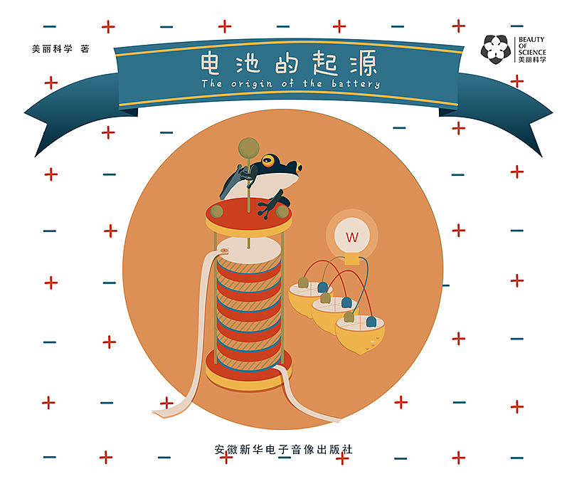 矢量风格练习和一些项目小图