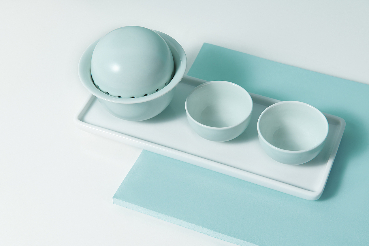 『泡泡G1.时尚茶具套装』 好茶具,说泡就泡。(图ZMTY3NjQyNzc2) - 生活用品 - 站酷设计师元气UP设计原创素材 - 站酷ZCOOL
