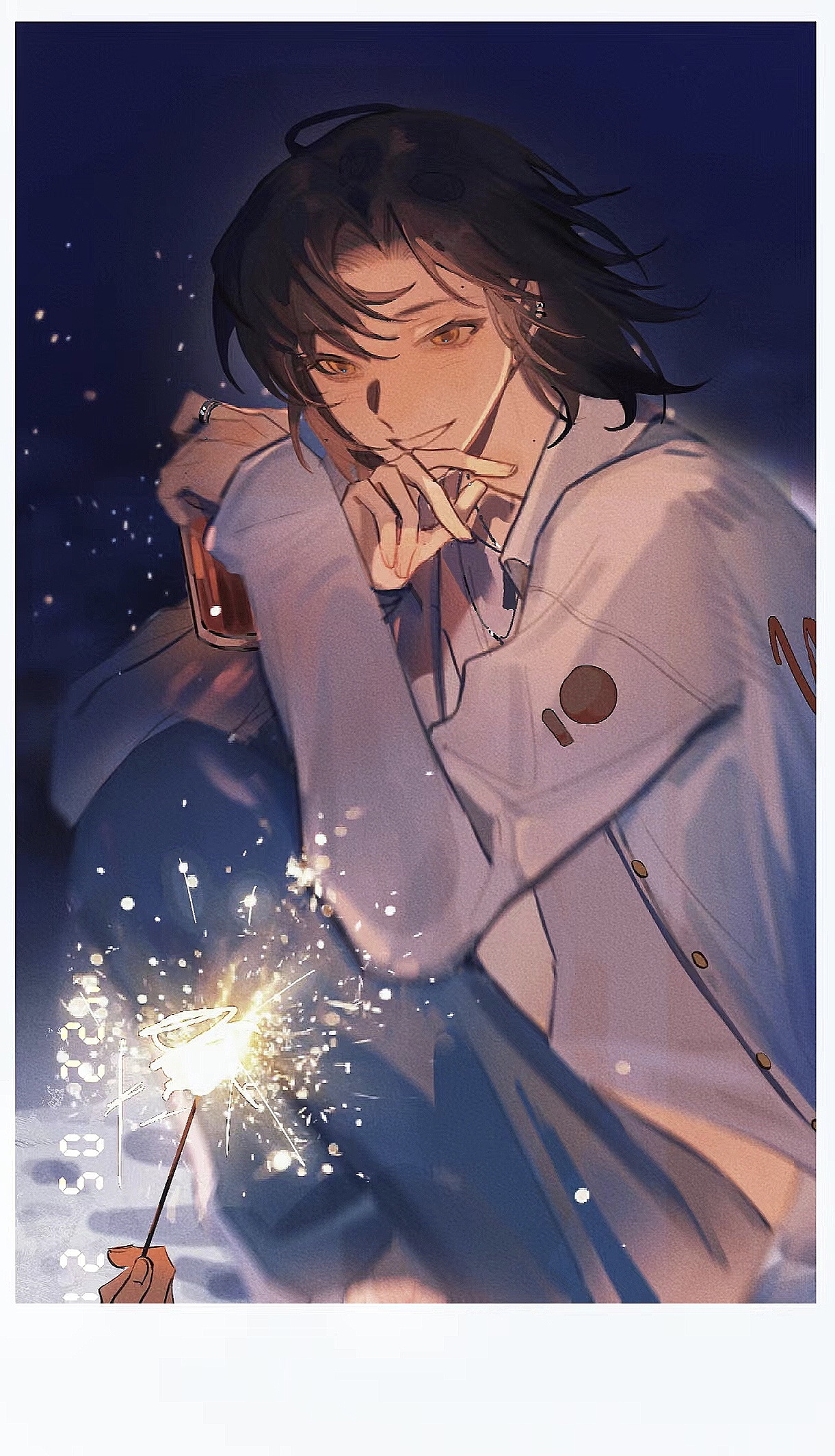 正比插图（图ZMzA5MjIzMzEy） - 创作习作 - 站酷设计师春之一日原创素材 - 站酷ZCOOL